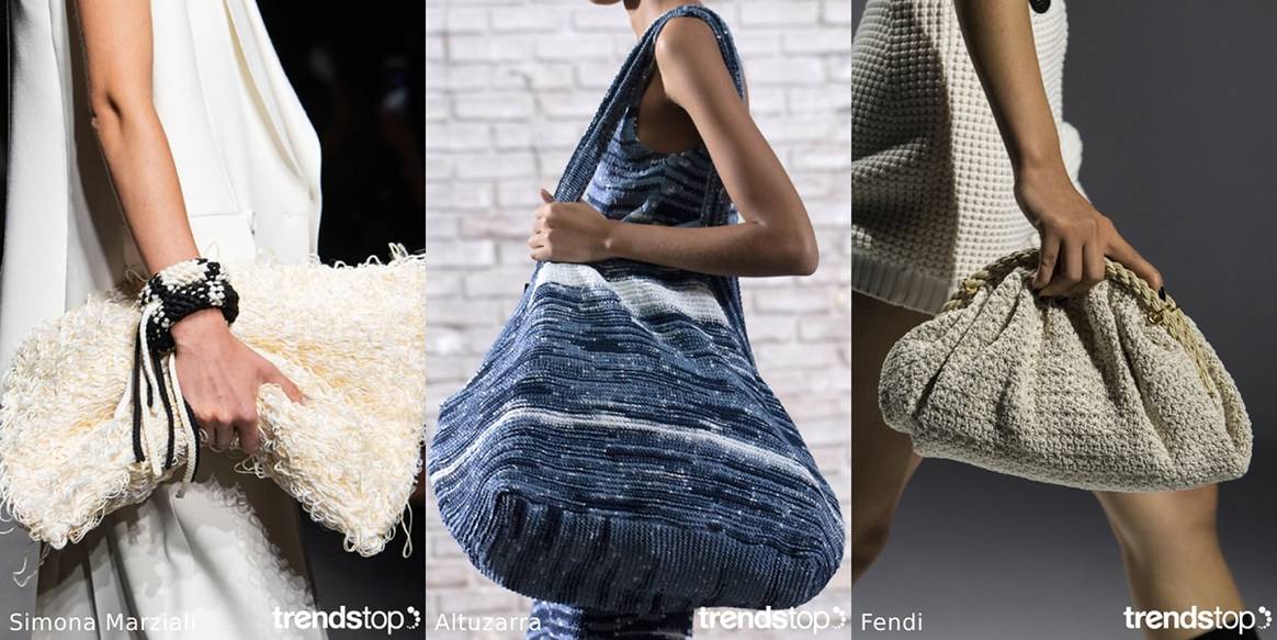 Tendenze accessori donna per la primavera estate 21