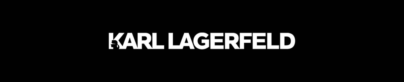 Company Profile header Karl Lagerfeld