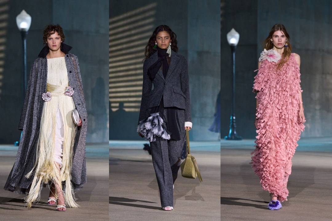 Dior Cruise 2027