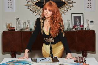 Puig and Charlotte Tilbury extend partnership