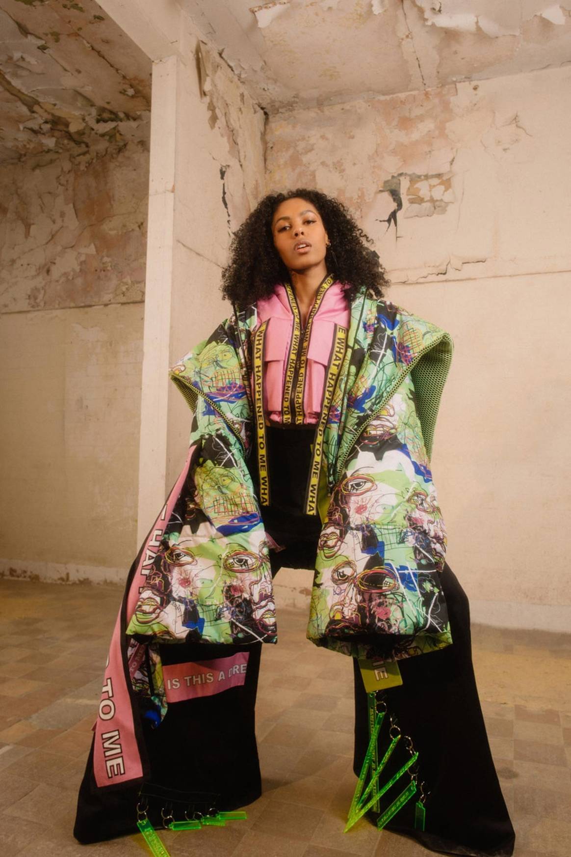 In pictures: GFW unveils 2019 Talent of Tomorrow campaign