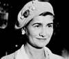 Coco Chanel aurait été espionne pour les nazis