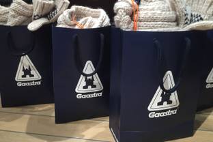 Gaastra eröffnet neuen Flagship-Store in Skandinavien