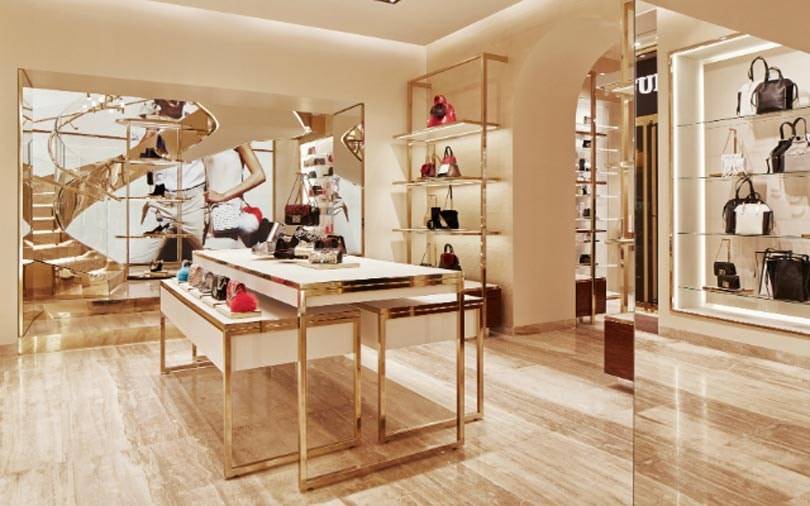 Furla supera los 500 millones en 2018