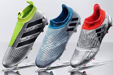 Un maillot qui vaut de l'or: Adidas lâche 200 millions pour conserver l'Allemagne face à Nike