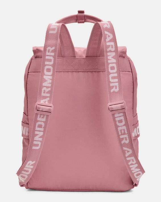 Damen Under Armour Favorite Rucksack Schwarz | Under Armour