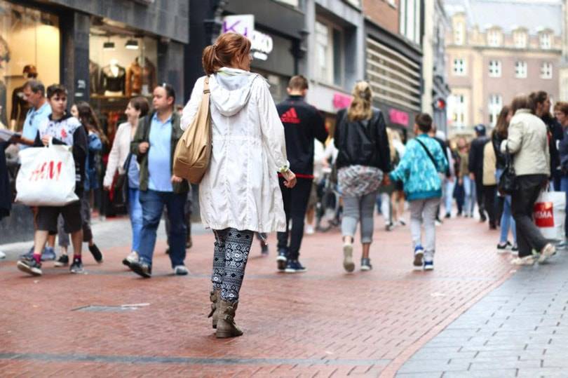 Oost-Europese retailers genieten een goed Q1, Brexit treft noordelijke landen