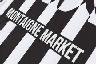 Montaigne Market dévoile une exposition sur la marque Kappa