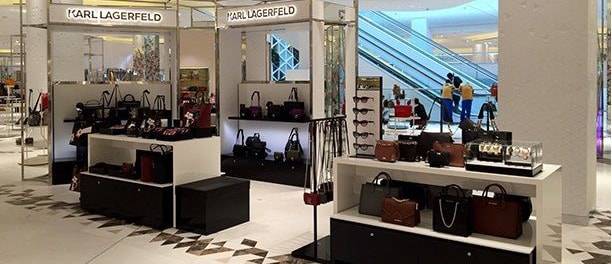 Karl Lagerfeld jobs - Working at Karl Lagerfeld