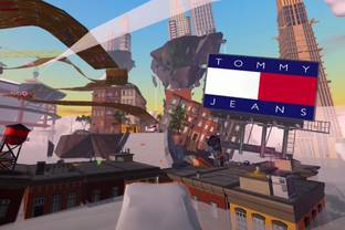 Tommy Hilfiger crece en el metaverso con un universo “gamer” de videojuegos en Roblox