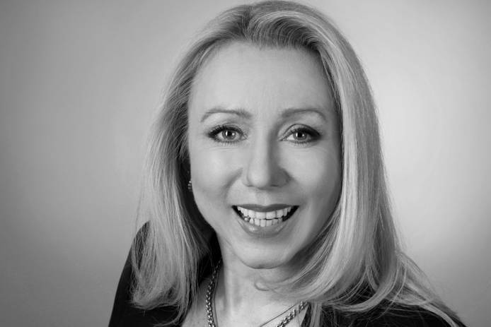 Bild: Ulla Ertelt, Geschäftsführerin von HML Modemarketing in Frankfurt