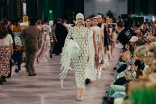 Neo.Fashion. takes it to the Next.Level. — emerging talent platform expands and founds association