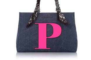 LE PANDORINE - AMELIA, UNA BORSA PERSONALIZZABILE