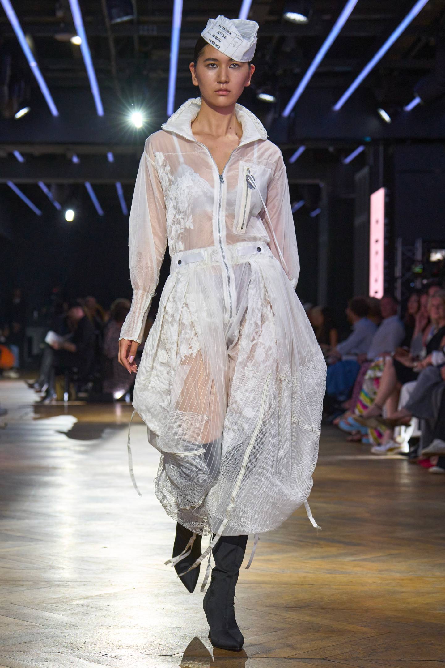 ESMOD Graduate Class 2025