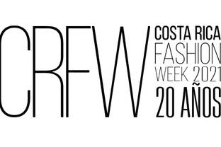 Costa Rica Fashion Week se prepara para su 20° edición junto a Marangoni y LAFS