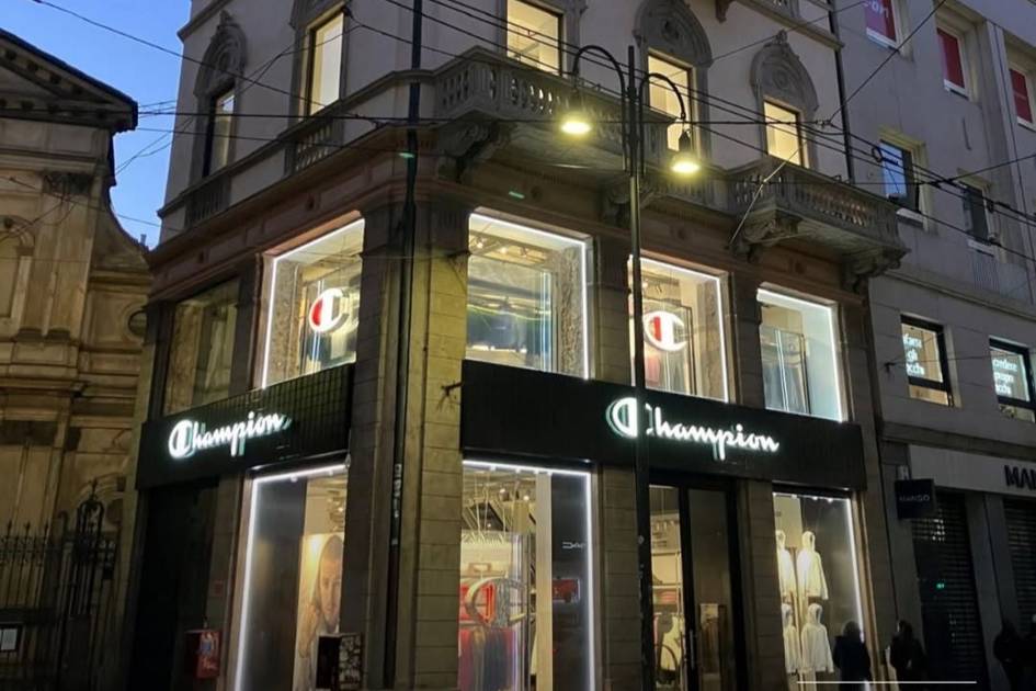 Authentic Brands Group announces a long-term partnership with W Heritage Supply to design, develop and distribute Champion Pinnacle.