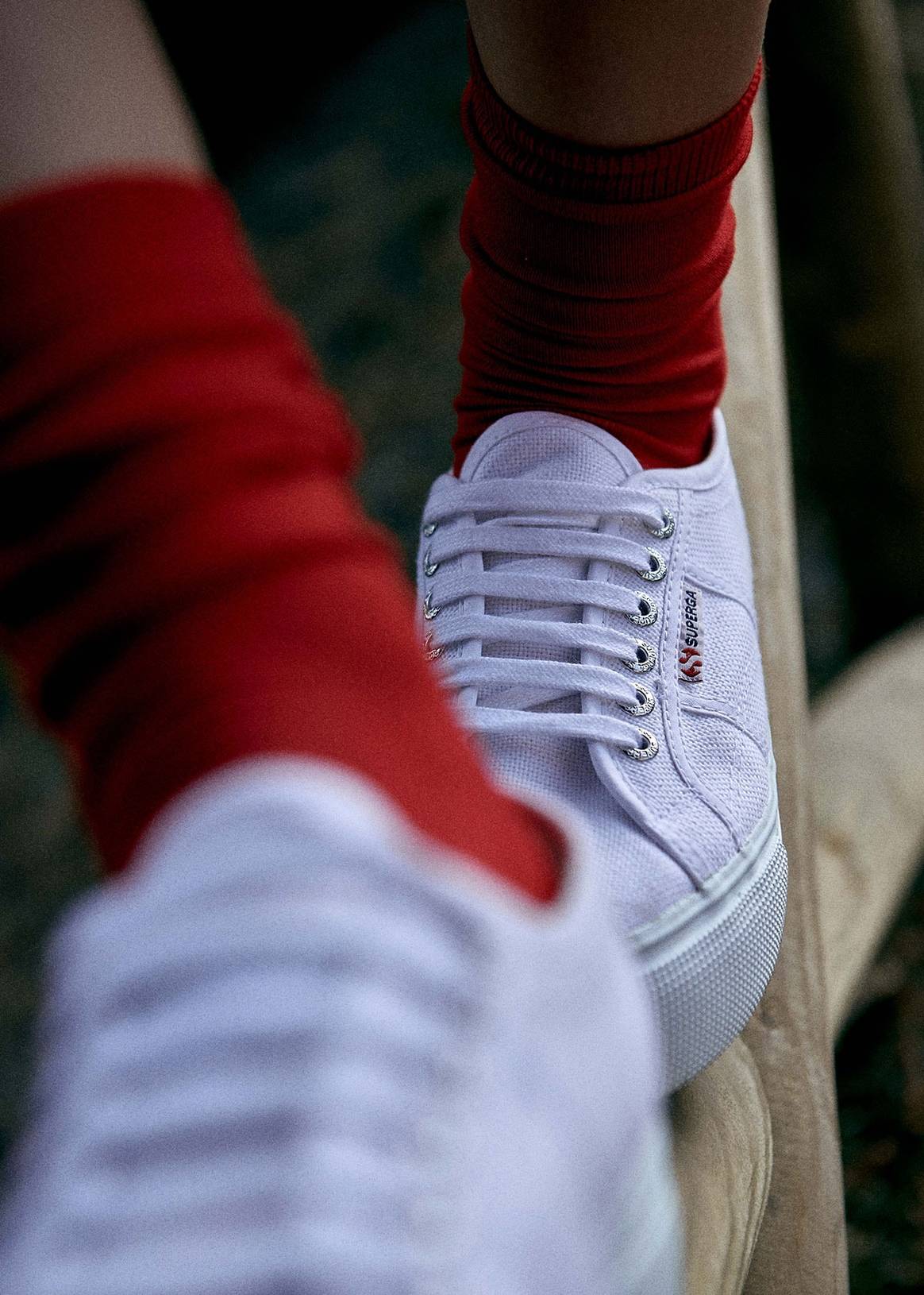 Turijns cultlabel Superga brengt verkwikkende hommage aan Italiaanse heritage