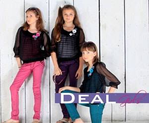 It’s a big Deal for girls
