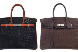 El bolso Birkin de Hermès es una inversión más segura que el oro o la Bolsa