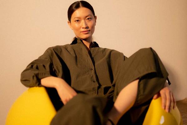 OSKA Spring/Summer 2026: Art, Nature and the Essence of People