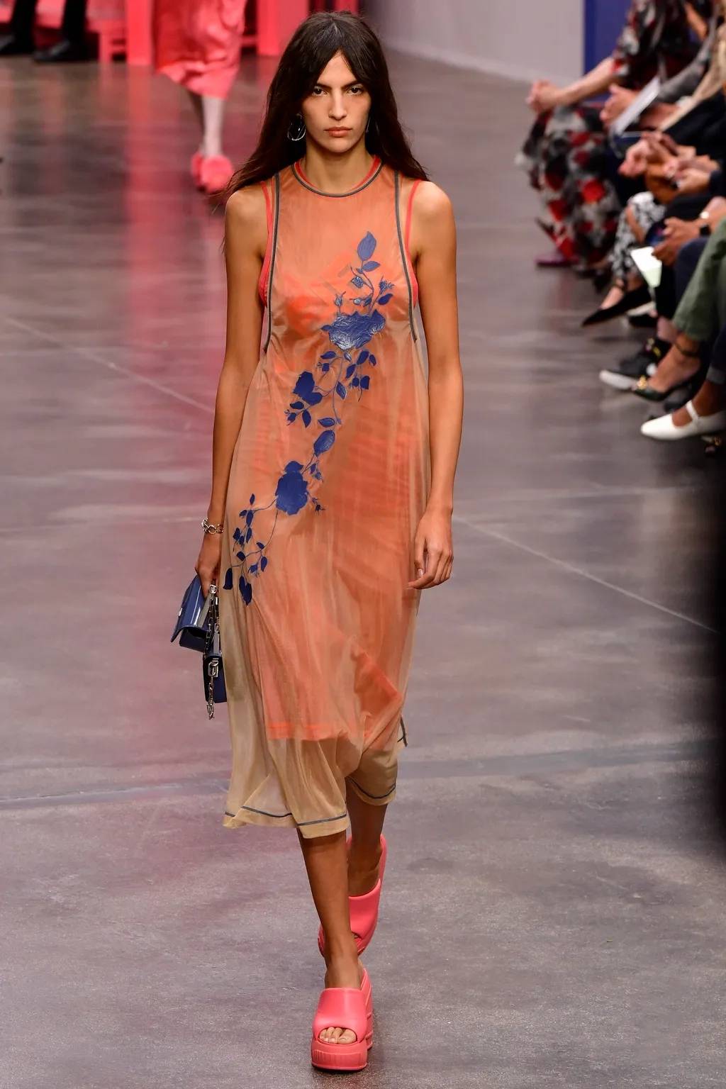 Image: Courtesy Fendi SS23