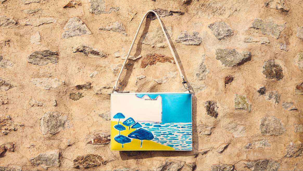 Image: Michael Kors