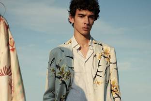Etro to host co-ed show in Milan