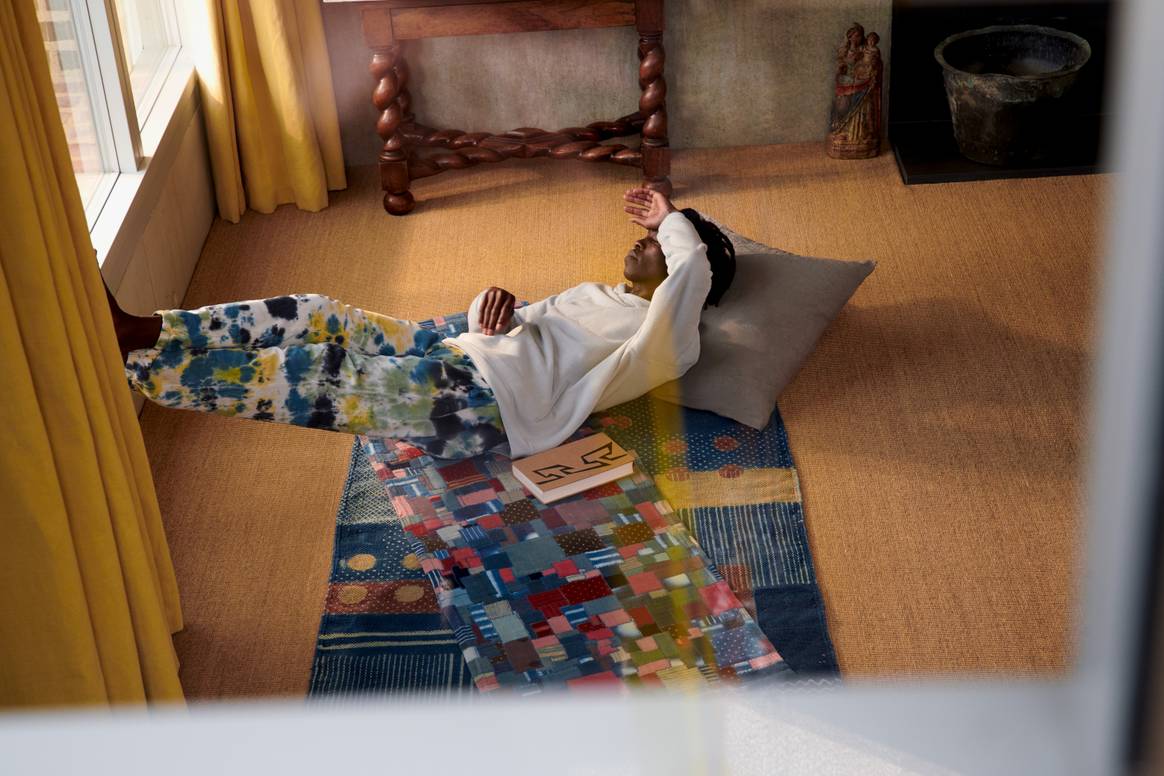 Image: Mr Porter