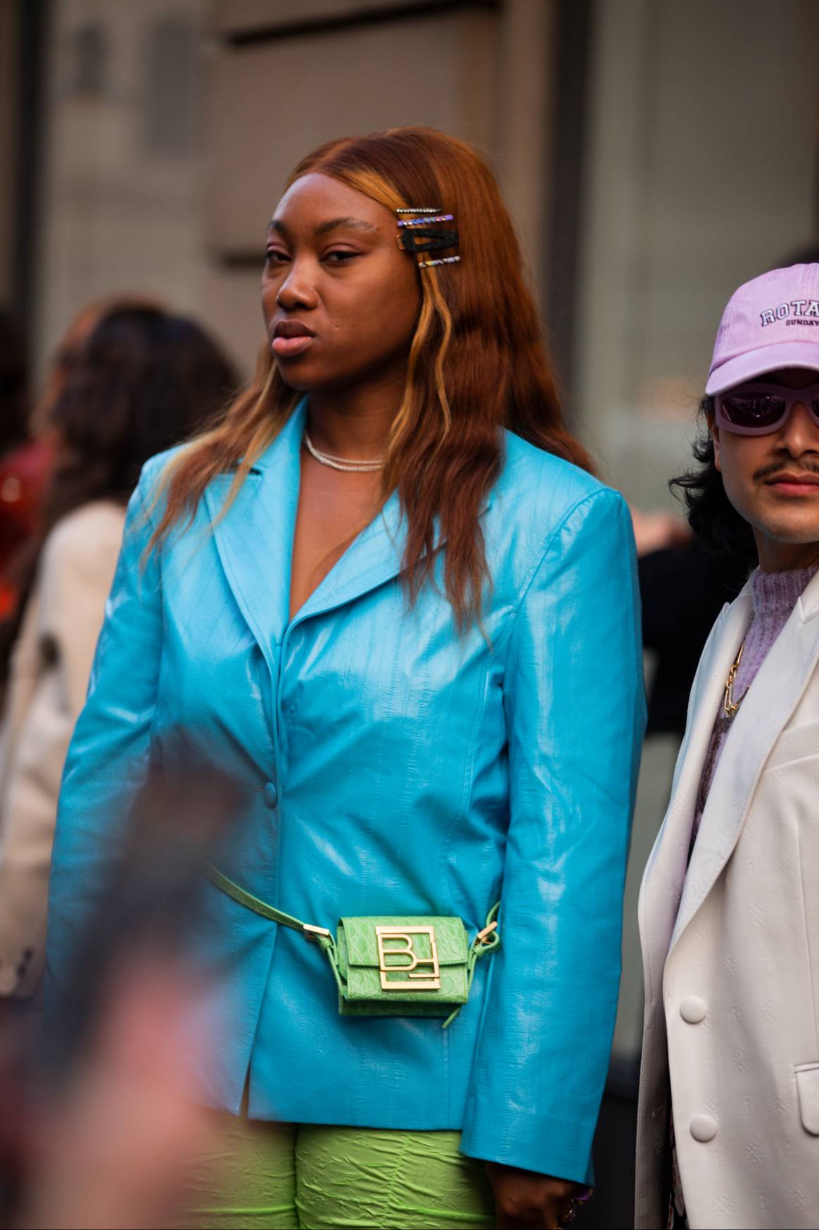 Kopenhagen Fashion Week