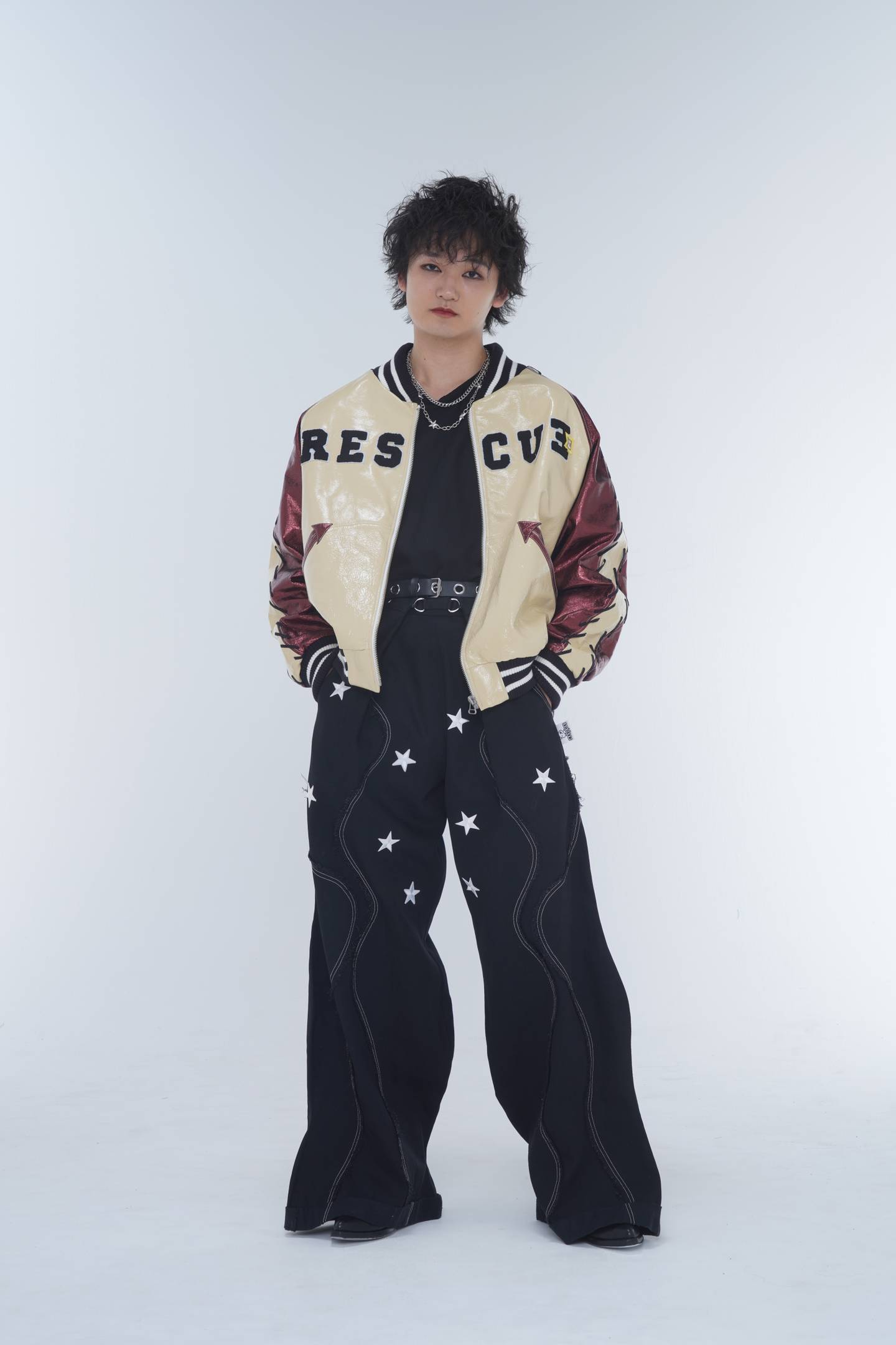 BUNKA FASHION COLLEGE GRADUATE CLASS 2024