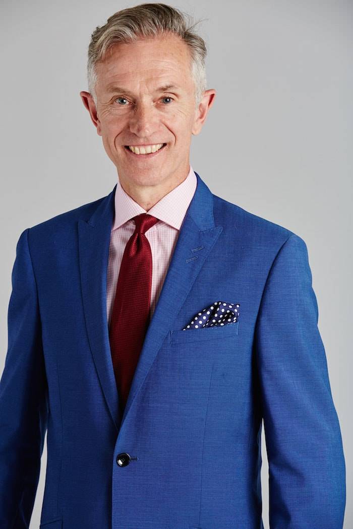 Bloggers in Business: Grey Fox