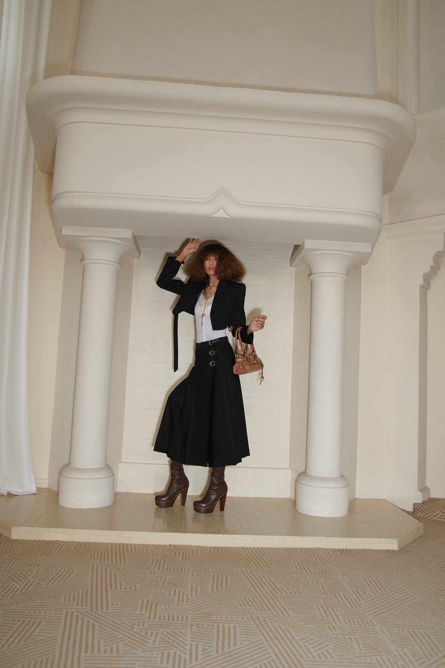 Chloé Spring 2026 Lookbook