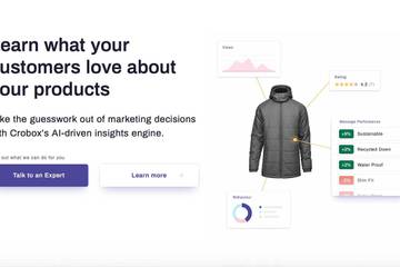 Dutch startup Crobox wins LVMH Innovation Award 2020