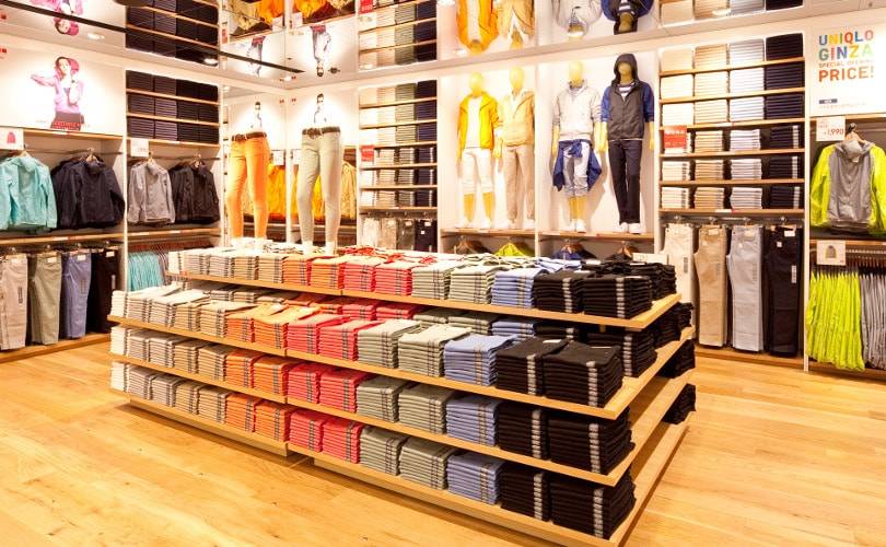 La Guerra de los Titanes de la Moda: Gap Inc. vs Fast Retailing