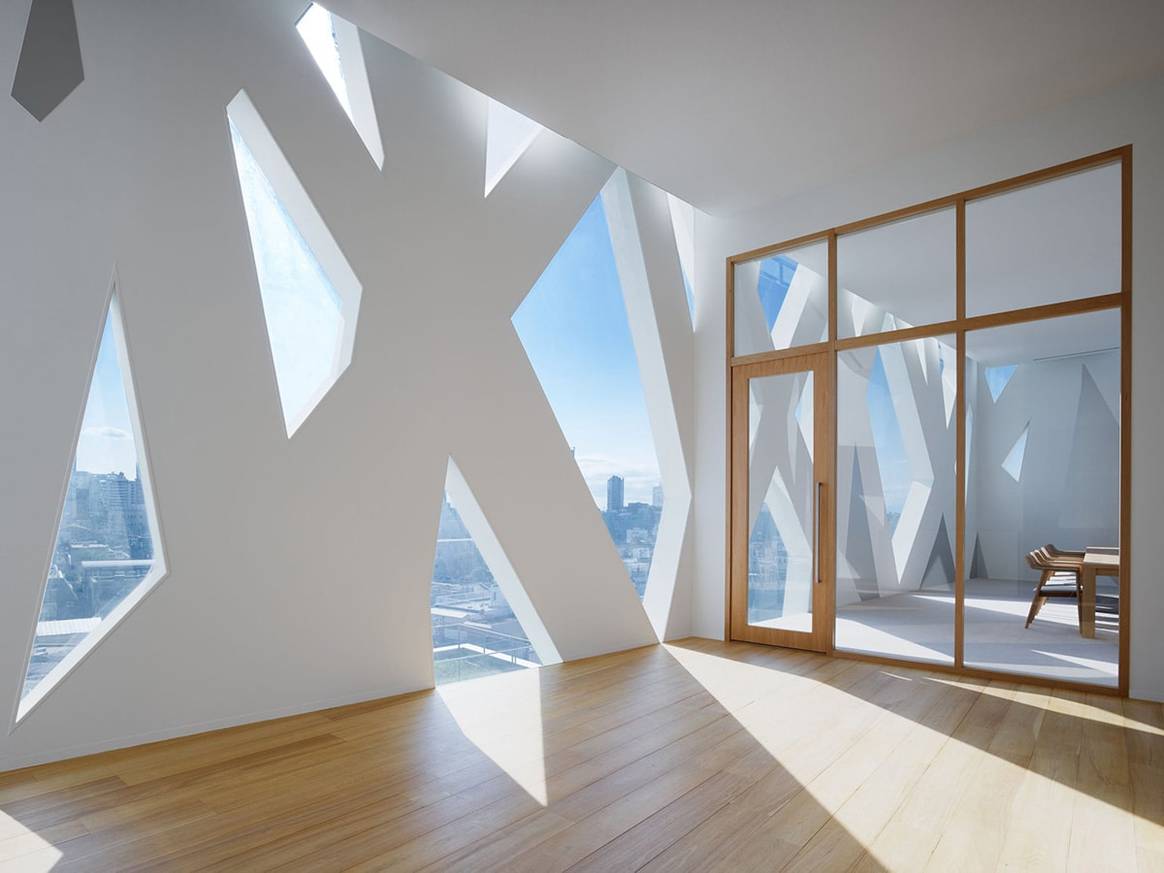 Kering inaugura nueva sede en Japón