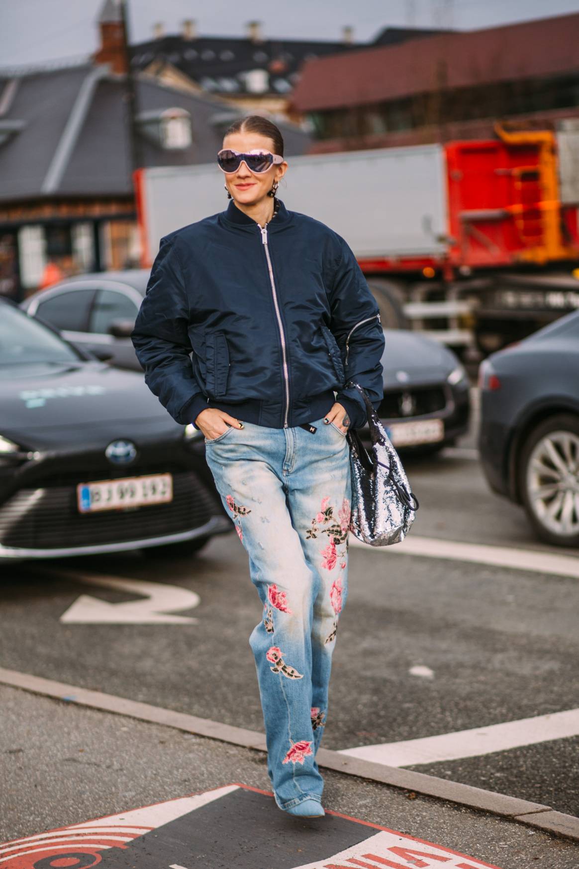 Image: CPHFW fw23/Launchmetrics Spotlight