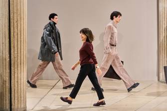 Hermès: Véronique Nichanian stopt na 37 jaar als artistiek directeur herenmode