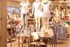 Inditex renueva logo y tiendas de Stradivarius