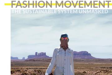 Trend Agency Move lanceert hun eerste trendboek: ‘Fashion Movement – The Sustainable System Unmasked’