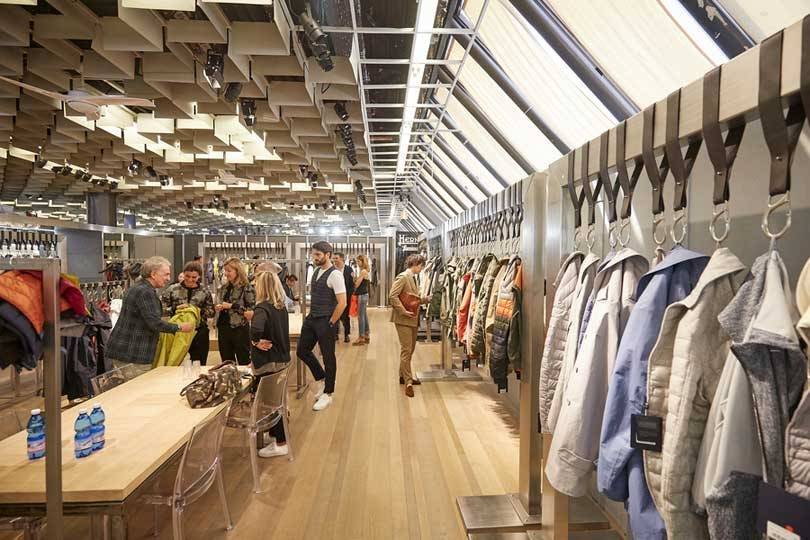 Pitti Uomo: итоги и фото