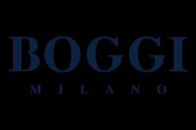 Boggi Milano Logo