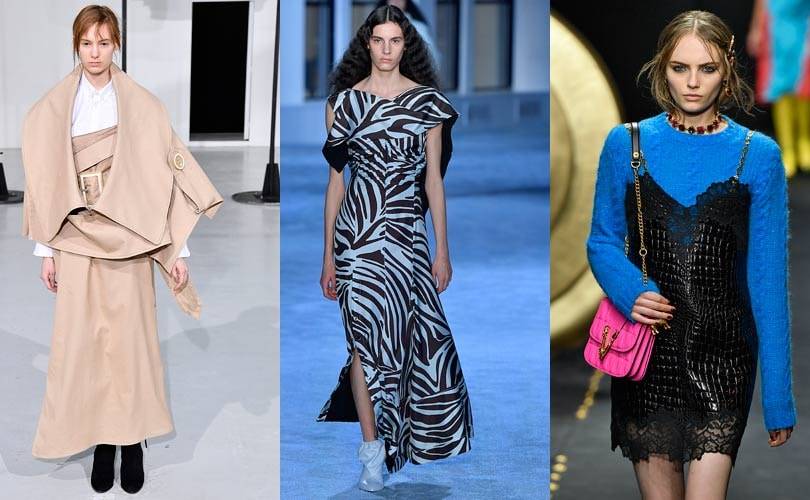 Biggest fashion trends 2019: sustainability, consumer and style