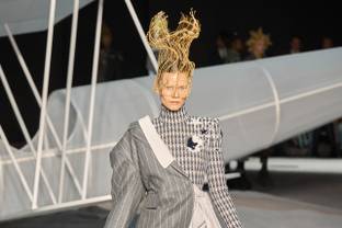 Video:  Thom Browne FW23