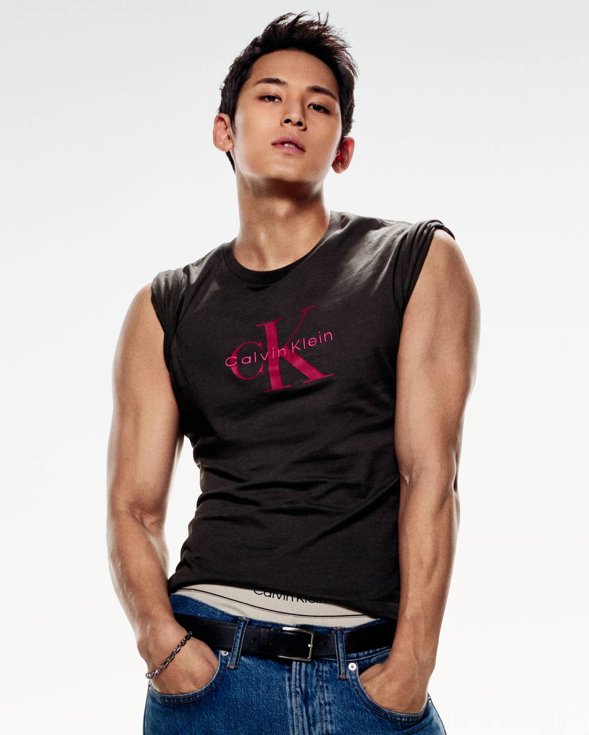 Credits: Calvin Klein