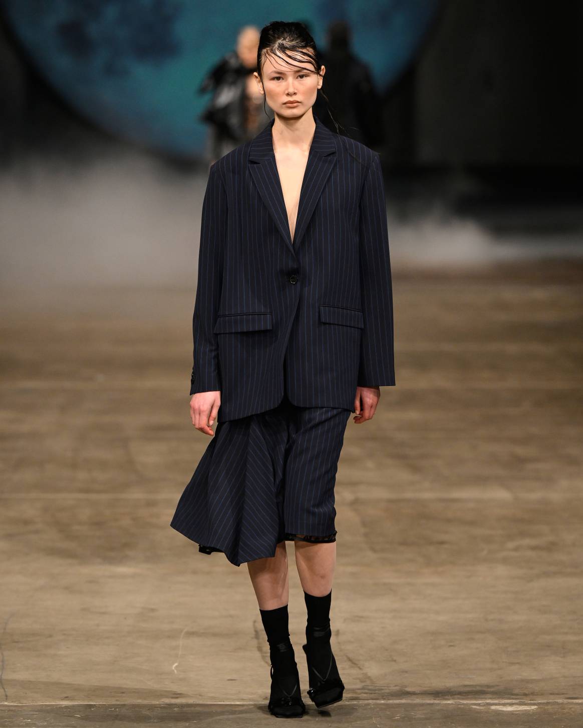 Baum und Pferdgarten, FW22, courtesy of the brand