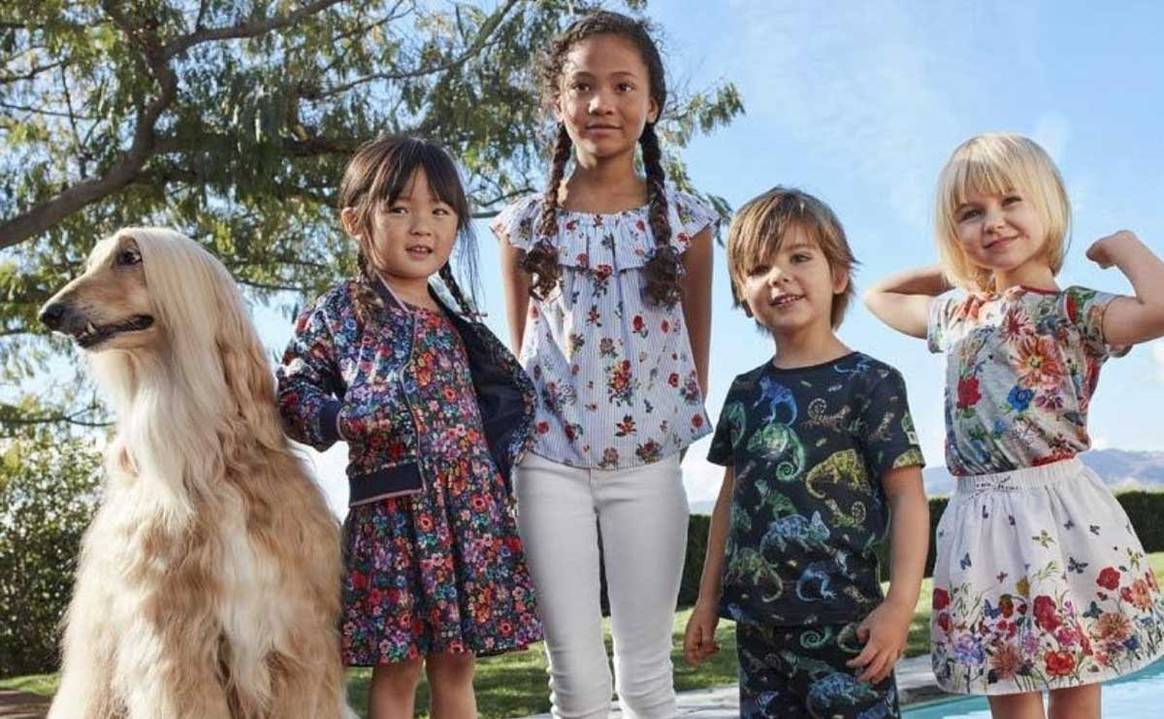 H&M’s latest collaborations with brands and designers