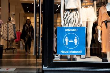  INretail noemt versoepelingsmaatregel voor de winkels 'positief, maar vraagt om een eerlijke lockdown compensatie