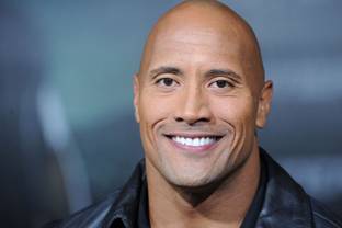 Dwayne Johnson introduces lifestyle brand