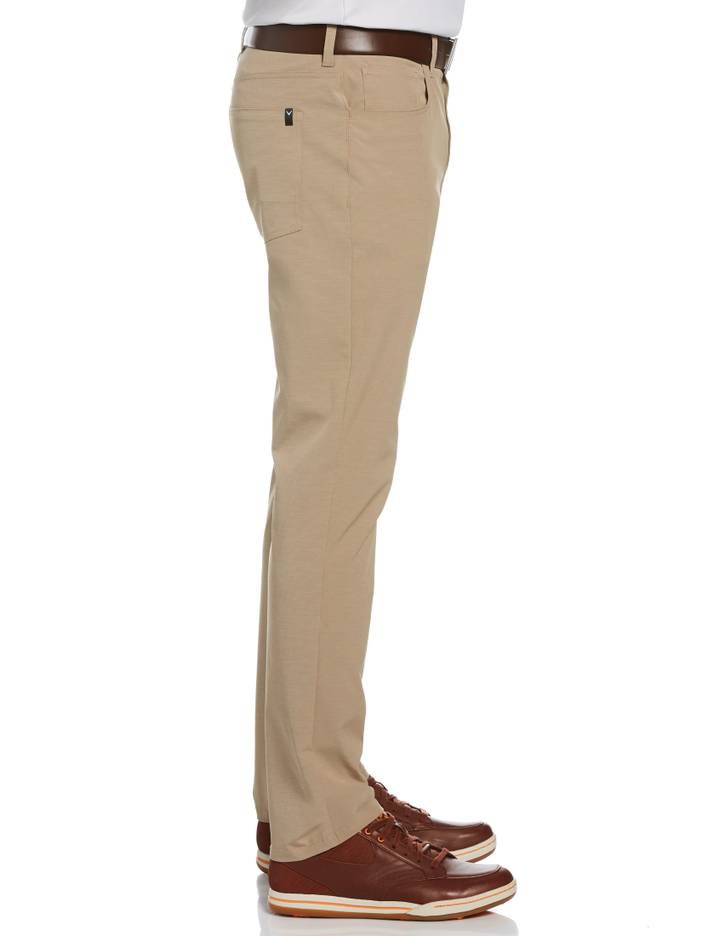 Men's Big & Tall EverPlay™ 5-Pocket Golf Pant | Callaway