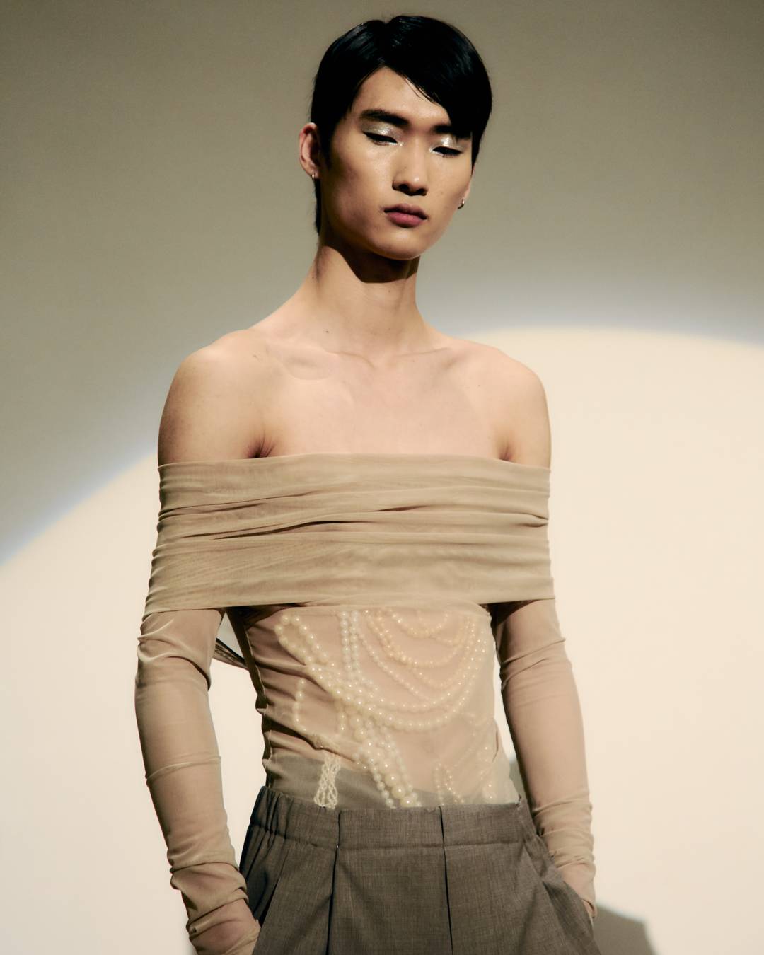 Crédits : MARKE par Harry Miller